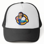 Cancer Hat