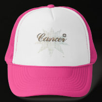 Cancer hats