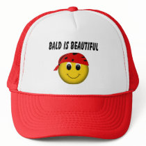 Cancer Hat