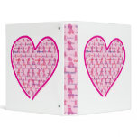 Cancer-Heart binders