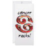 Cancer Horoscope design! Rack Cards