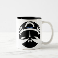 Cancer in the Round Mug