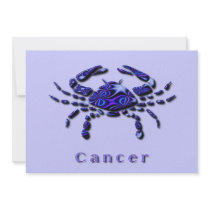 Cancer Invitation