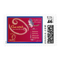 Cancer Stamp