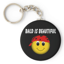 Cancer Keychain