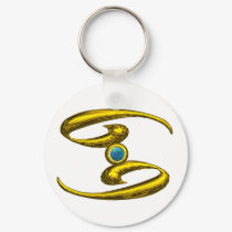 CANCER keychains