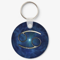 Cancer keychains