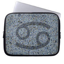 cancer laptop sleeve
