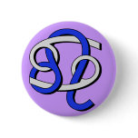 Cancer & Leo GyB buttons