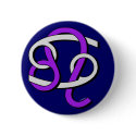 Cancer & Leo-GyP buttons
