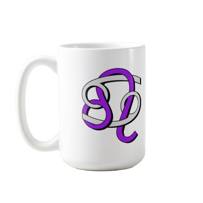 Cancer & Leo-GyP Mugs by AtlasShrugging