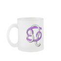 Cancer & Leo PGy mugs by AtlasShrugging Cancer & Leo PGy mugs