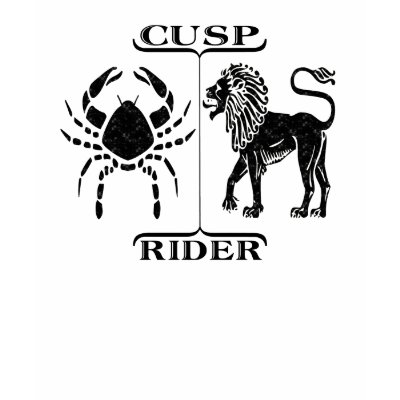 cancer-leo cusp information