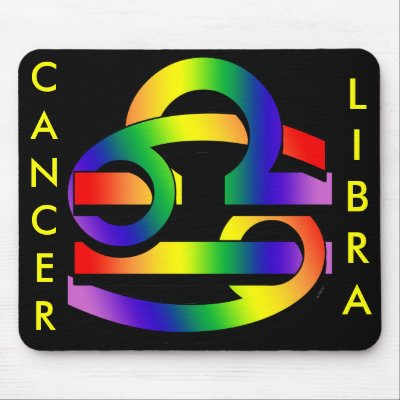 Cancer Libra
