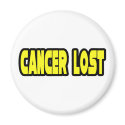 Cancer Lost magnets by cancerkarma Cancer Lost magnets
