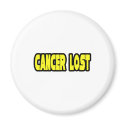 Cancer Lost magnets by cancerkarma Cancer Lost magnets