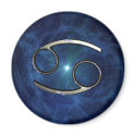 Cancer magnets by packratgraphics Cancer magnets