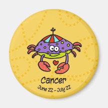 cancer magnet