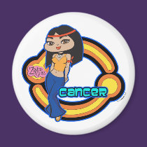 Cancer Magnet magnets