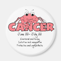 Cancer Magnet