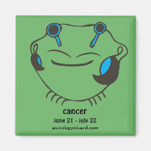 Cancer Magnet