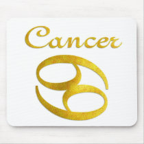 Cancer mousepads