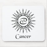 Cancer Mouse Pads
