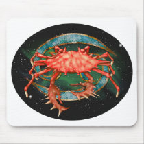 Cancer mousepads