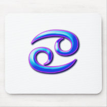 Cancer mousepads by ZodiacAttack Cancer mousepads