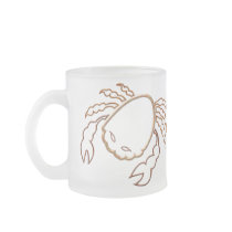cancer mug