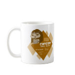 Cancer Mug