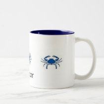 Cancer Mug