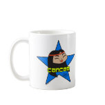 Cancer Mug