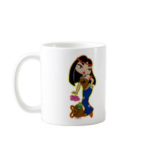 Cancer Mug by zodiacgirlz Cancer Mug