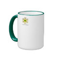 CANCER mugs