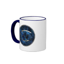 Cancer mugs