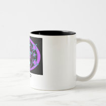 Cancer Mug mugs