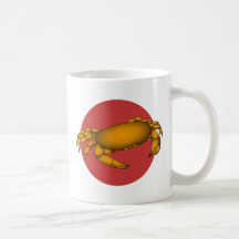 Cancer Mug