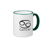 Cancer Mug
