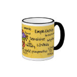cancer mug