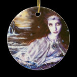 Cancer Ornament