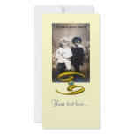 CANCER PHOTO CARD