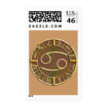 Cancer Postage
