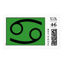 Cancer postage
