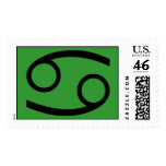 Cancer Stamp