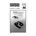 cancer postage by bashaa cancer postage