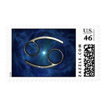 Cancer Postage Stamp