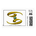 CANCER postage by bulgan_lumini CANCER postage