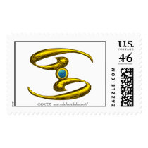 CANCER postage