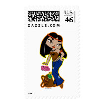 Cancer Postage postage
